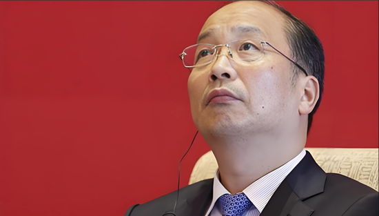 易会满的仕途轨迹和沉沦往事……