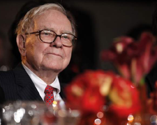 沃伦・巴菲特极为罕见公开批评卡夫亨氏