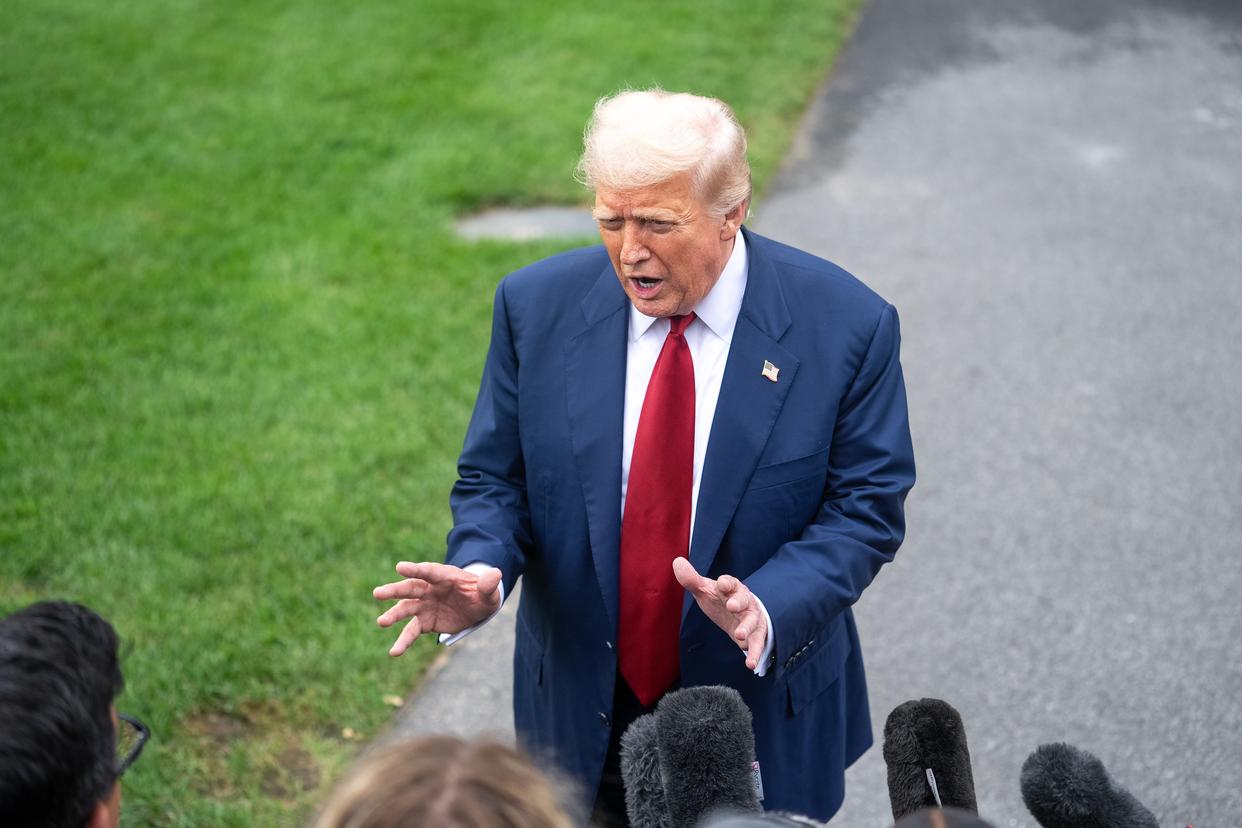 300多韩国人在美被抓，李在明要求全力迅速解决