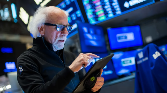 周一早盘：美股期货变动不大 华尔街等待关键通胀数据