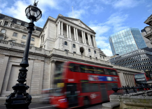 英国是否会成为世界的“煤矿金丝雀”？