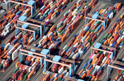 德国7月对美出口降至2021年以来最低