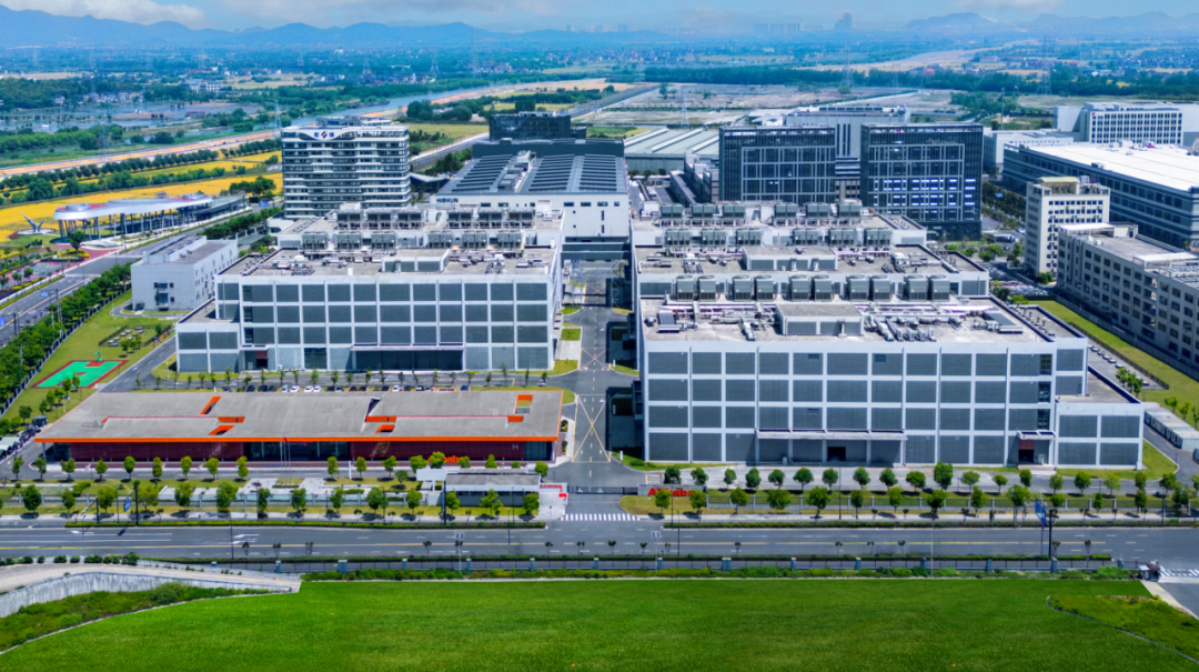 市北高新集团旗下数据港公司上榜“上海市企业技术中心”认定榜单