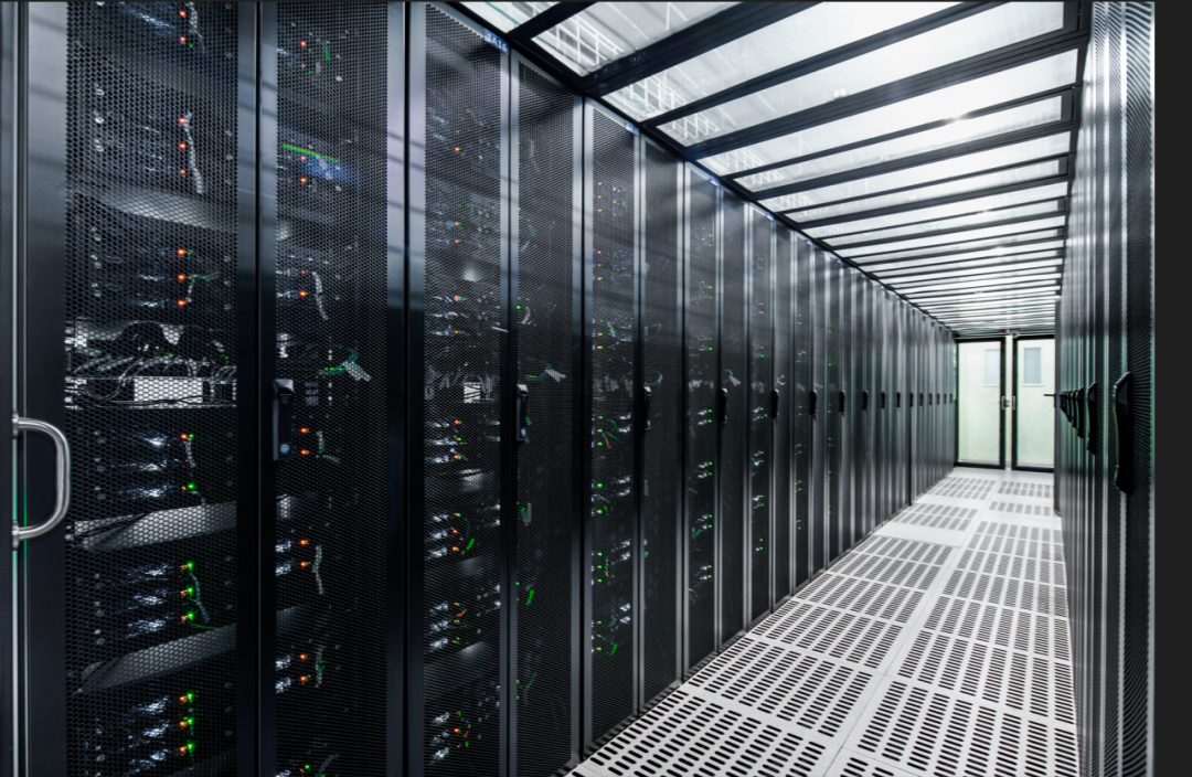 市北高新集团旗下数据港公司上榜“上海市企业技术中心”认定榜单