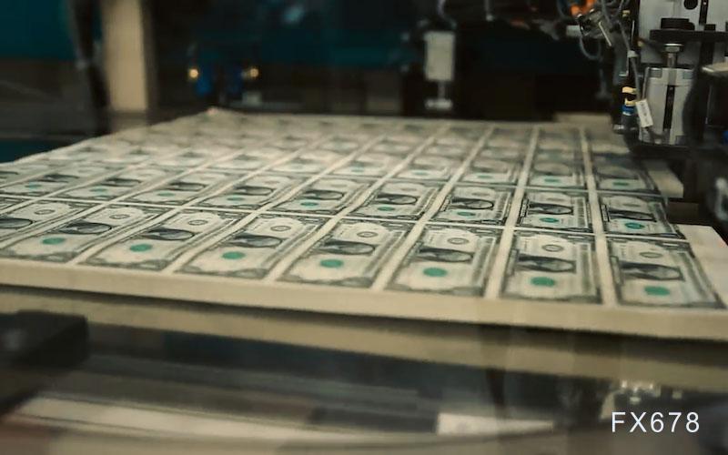 美元展望:关键CPI数据公布前,美元指数看跌动能增强