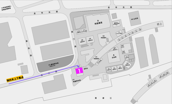 明天,外滩大会见!「AI落地金融之路」高金见解论坛参会指南