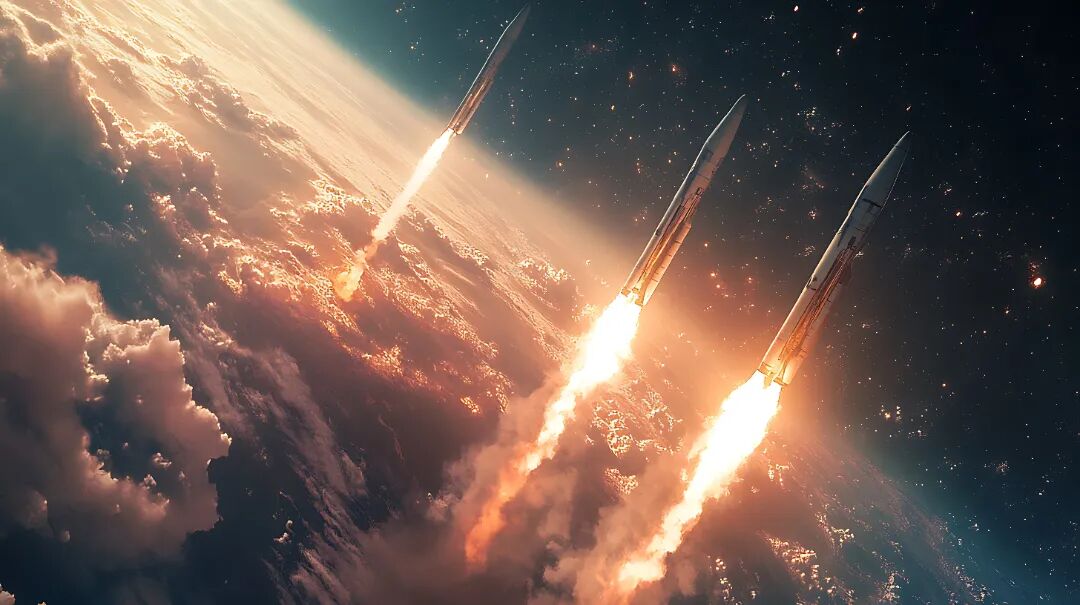 智观察｜卫星互联网进入牌照时代