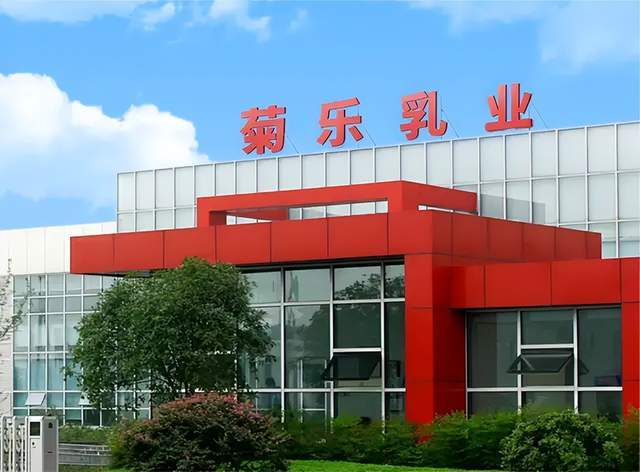 16亿成都乳业老板去世，女婿接棒