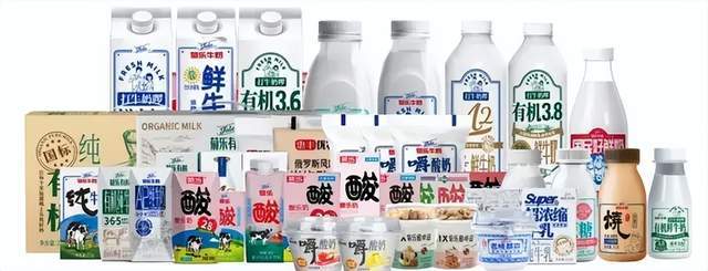 16亿成都乳业老板去世，女婿接棒