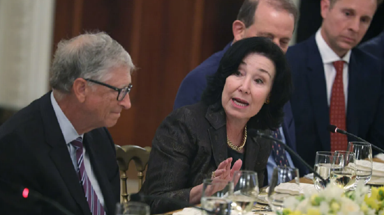 甲骨文业绩不及预期但增长前景向好，盘后股价大涨 21%