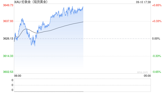 一张图引爆争议：央行持有黄金价值超过美债？
