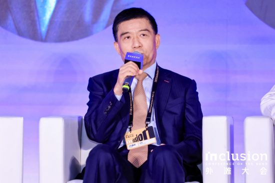 华东政法大学国际金融法律学院教授徐明：AI当前主要面临“问题新、风险大、监管难”三大挑战