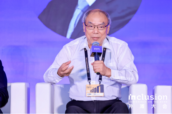 恒生电子首席科学家白硕：现在人和AI的边界问题还没到真正大规模操心的时候