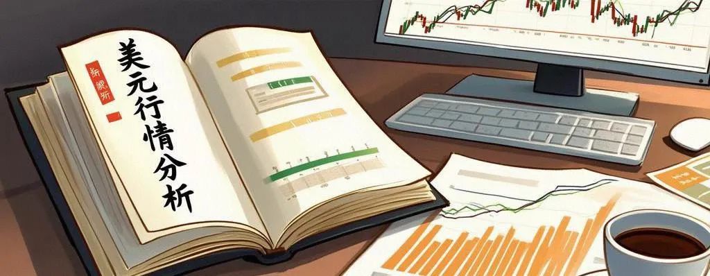 美国PPI数据爆冷，美元未来走势遇变数！