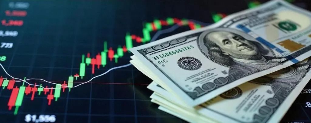 美国PPI数据爆冷，美元未来走势遇变数！