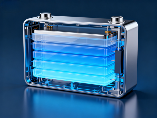 “最薄iPhone”——洞见手机“瘦身”的关键电池材料