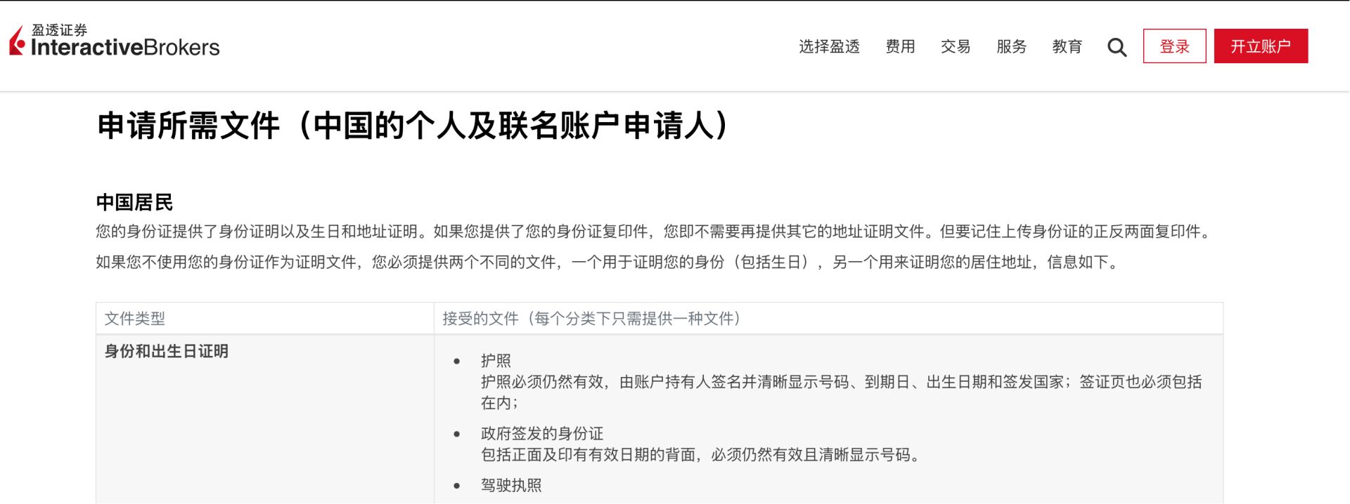 炒美股需提供11项证明材料 多家境外券商收紧内地居民开户条件