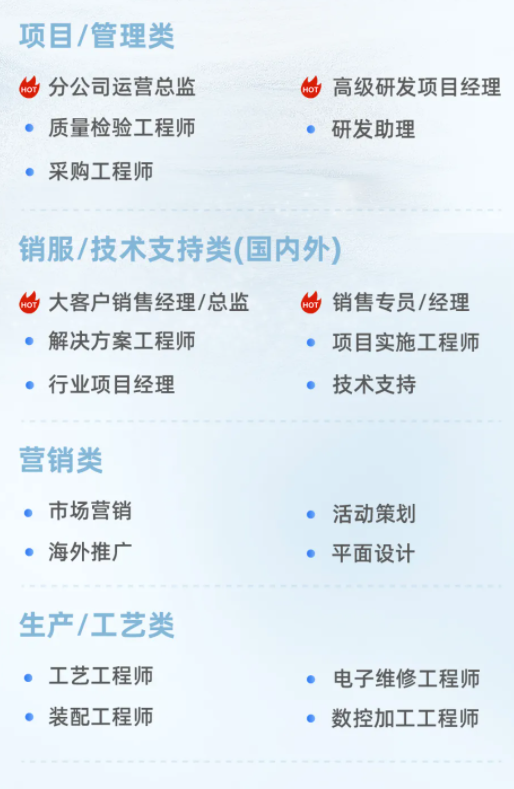 宇树科技2026校招与社招同步启动，推荐最高享万元奖励