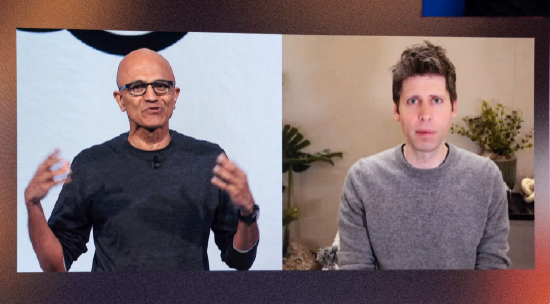 OpenAI：非营利性母公司将持有超1000亿美元的公司股权