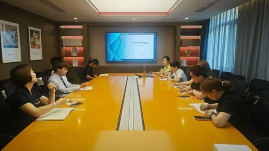 外汇局北京市分局全力做好服贸会期间外币兑换服务保障