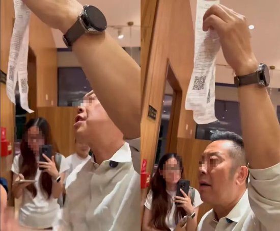 彻底闹大了!西贝贾国龙和罗永浩战火升级,曾“用人头担保”预制菜