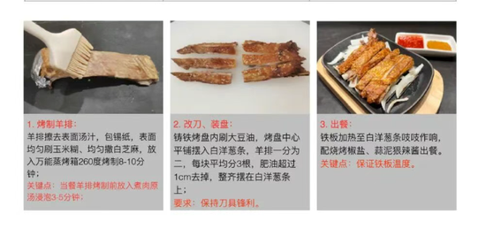 彻底闹大了!西贝贾国龙和罗永浩战火升级,曾“用人头担保”预制菜