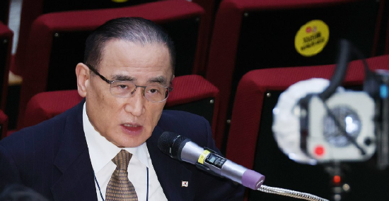 韩国安首长:与美方协商修法新设签证类别