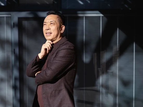 如何评价罗永浩跨界做方便面？西贝贾国龙：希望他把方便面做好吧