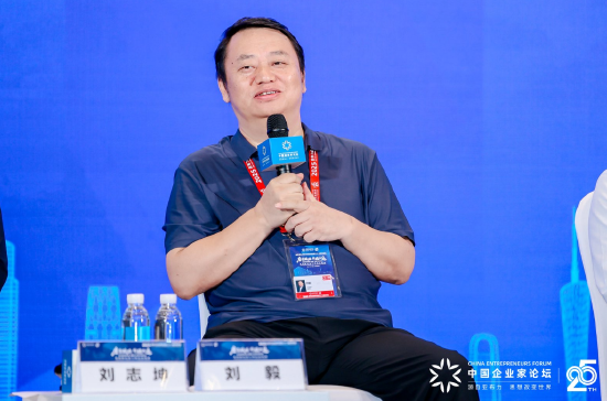 九安医疗刘毅谈出海：价格不是进入市场的关键，首先要产品质量过硬