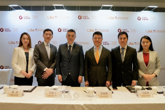 境外收入大增76%   这家券商出海再扩香港团队