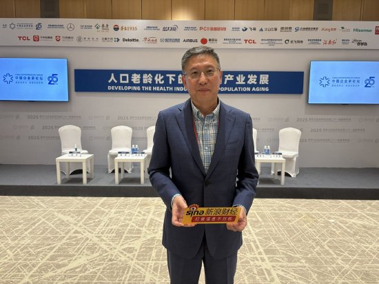 对话微芯生物鲁先平:中国创新药技术壁垒高 甚至超过半导体和新能源