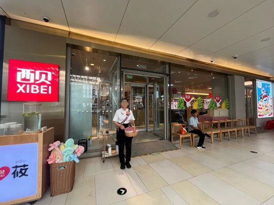 对话西贝超十年老厨师长:西贝没有预制菜,只有“工序前置”