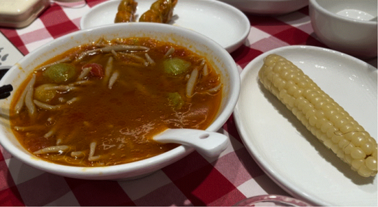 对话西贝超十年老厨师长:西贝没有预制菜,只有“工序前置”