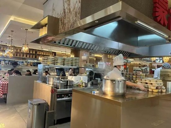 对话西贝超十年老厨师长:西贝没有预制菜,只有“工序前置”