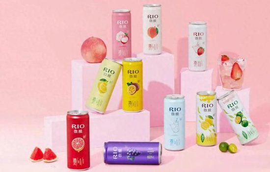 上海鸡尾酒老板，一把套现14个亿