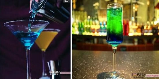 上海鸡尾酒老板，一把套现14个亿