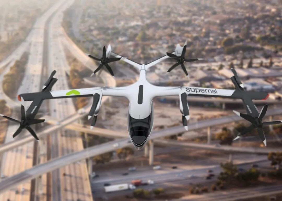 一家低空公司破产，100亿打水漂了