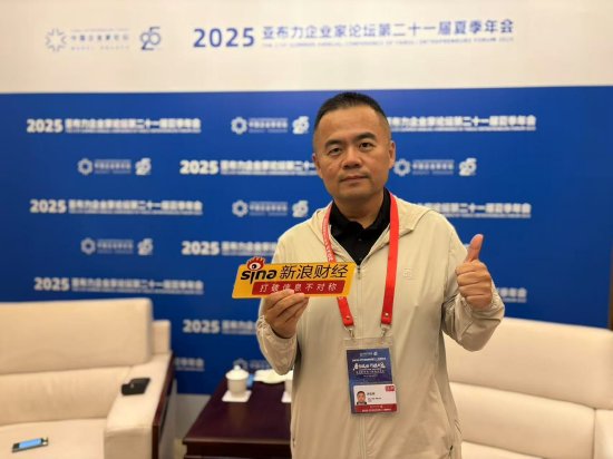 对话许志华：价格战不可避免 但匹克不all in低价