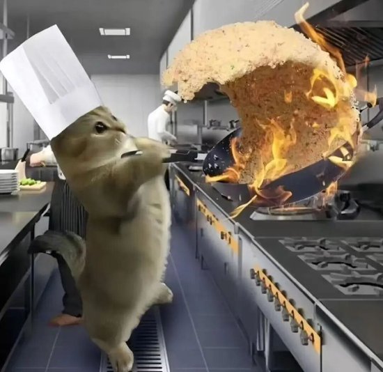 “预制菜之王”冲上热搜第一！不怕你预制，就怕……