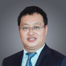 刘秀生，出任华润电力执行董事