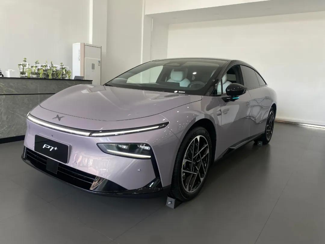 每天车闻：奇瑞鲲鹏天擎发动机点火成功 ，小鹏汽车主动召回部分P7+