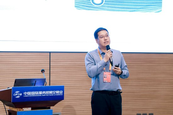 清科技高雪峰：知识和模型双轮驱动，用智能体方式赋能研产供销服各个环节