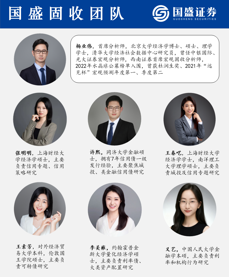 食品价格环比回升——基本面高频数据跟踪丨国盛固收杨业伟团队