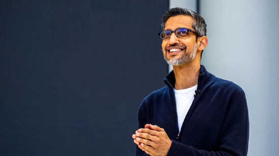 Alphabet成为第四家市值达到3万亿美元的公司