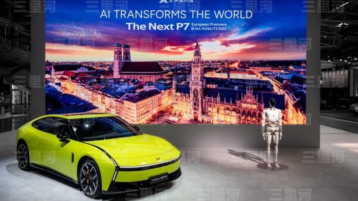 加速出海、深耕本地,中国车企在欧洲打开新局