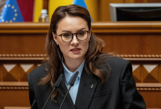 乌克兰：明年至少需要1200亿美元