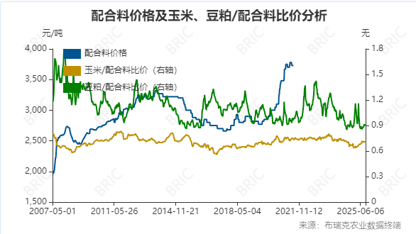 生猪、玉米、鸡蛋期货周评：供应压力下的交易策略