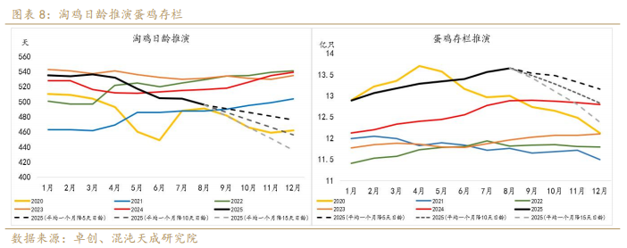 【专题报告】鸡蛋：现实强弱转换的拐点临近