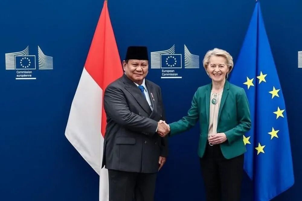 美联储如期降息25基点，靴子落地欧元EURUSD先涨后抑