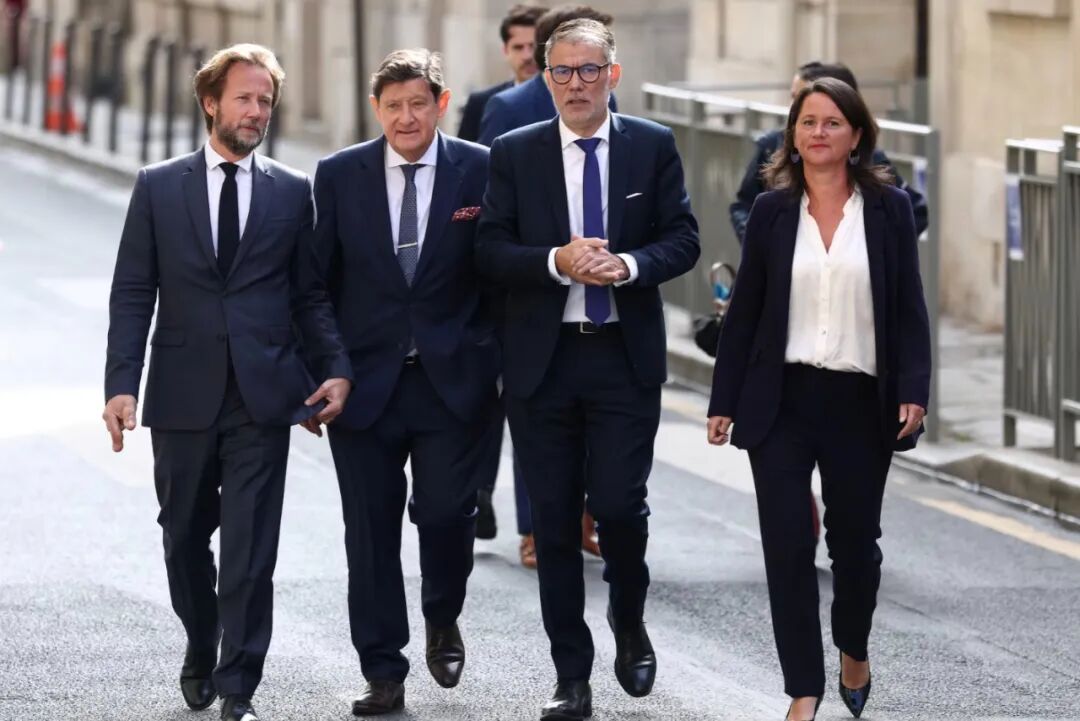 美联储如期降息25基点，靴子落地欧元EURUSD先涨后抑